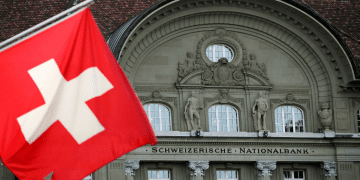 Swiss national bank