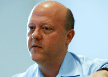 Circle CEO Jeremy Allaire