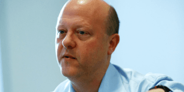 Circle CEO Jeremy Allaire