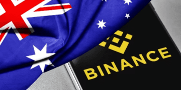 binance UK