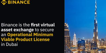 Binance Dubai-1