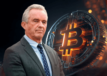 robert f. kennedy bitcoin