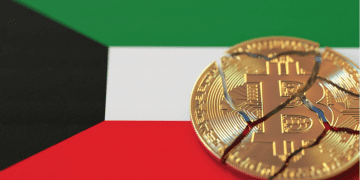 kuwait crypto