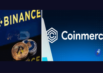 Binance Coinmerce