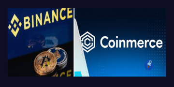 Binance Coinmerce