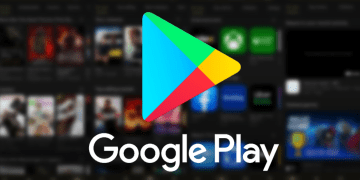 google play store