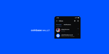 Coinbase Wallet Messaging