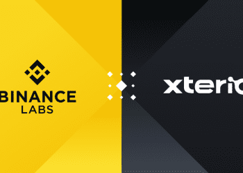 binance labs Xterio