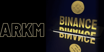 Binance Arkham