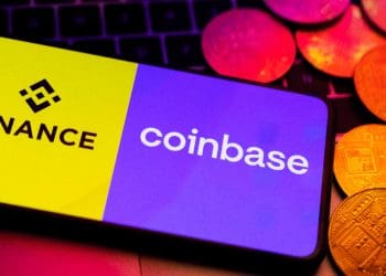 coinbase binance
