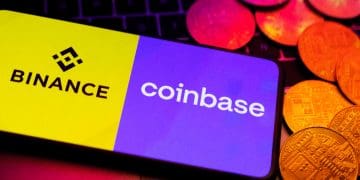 coinbase binance