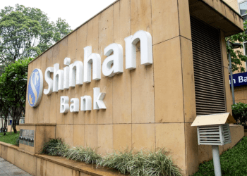 Shinan Bank