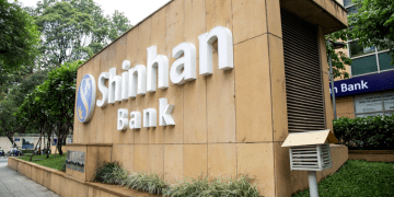 Shinan Bank