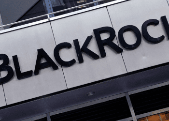 BlackRock Logo