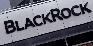BlackRock Logo