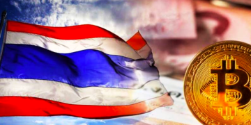 thailand sec crypto