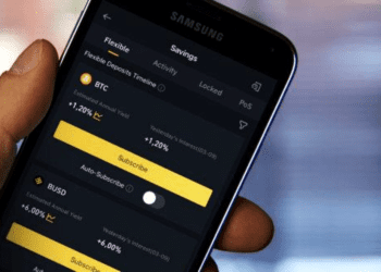 Eleanor Hughes binance