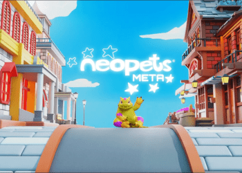 neopets metaverse