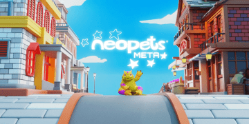 neopets metaverse