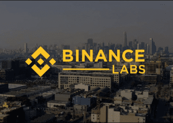 binance labs