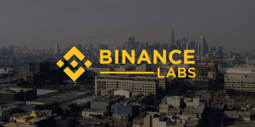 binance labs