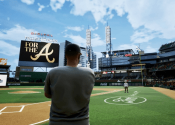 mlb metaverse