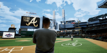 mlb metaverse