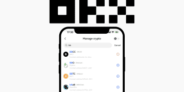okx wallet