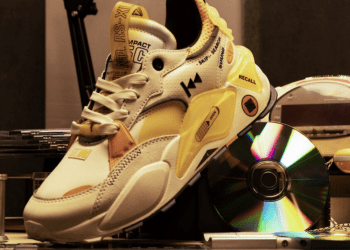 RS-XL Mixtape Sneaker Collection