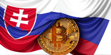 Slovakia crypto