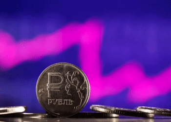 Russia Digital Ruble