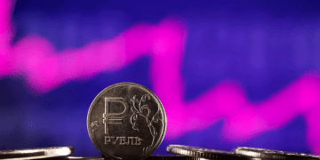 Russia Digital Ruble