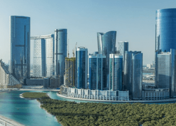 abu Dhabi regulator grants trading firm Rain