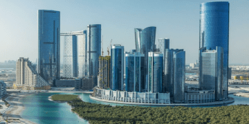 abu Dhabi regulator grants trading firm Rain
