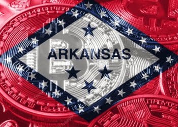Arkansas crypto