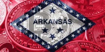 Arkansas crypto