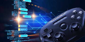 blockchain gaming-1