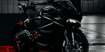 ducati nft