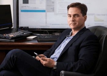 craig wright