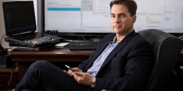 craig wright