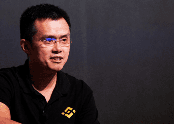 cz binance