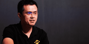 cz binance