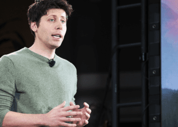 sam altman