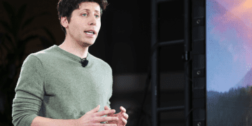 sam altman