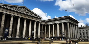 the british museum