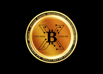 BTCX Token