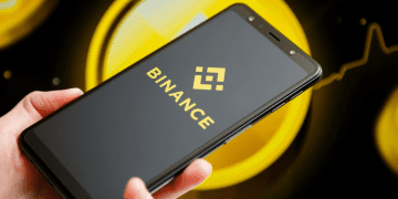 Binance