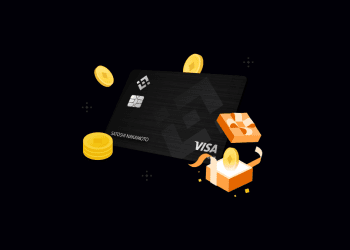Binance Card