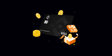 Binance Card