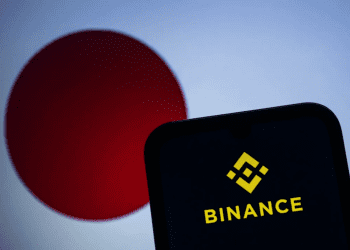 binance japan